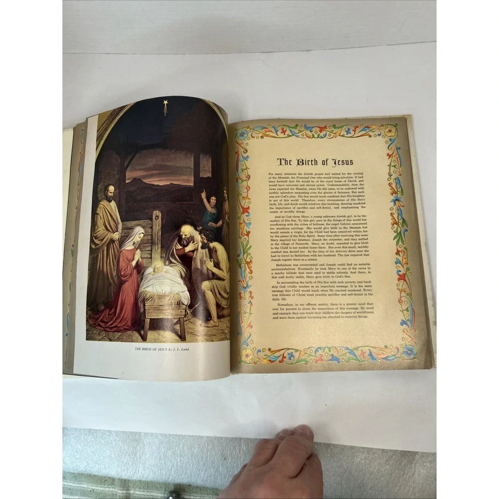 Our Christian Heritage‎ A treasury of inspiration for the Christian family 1967